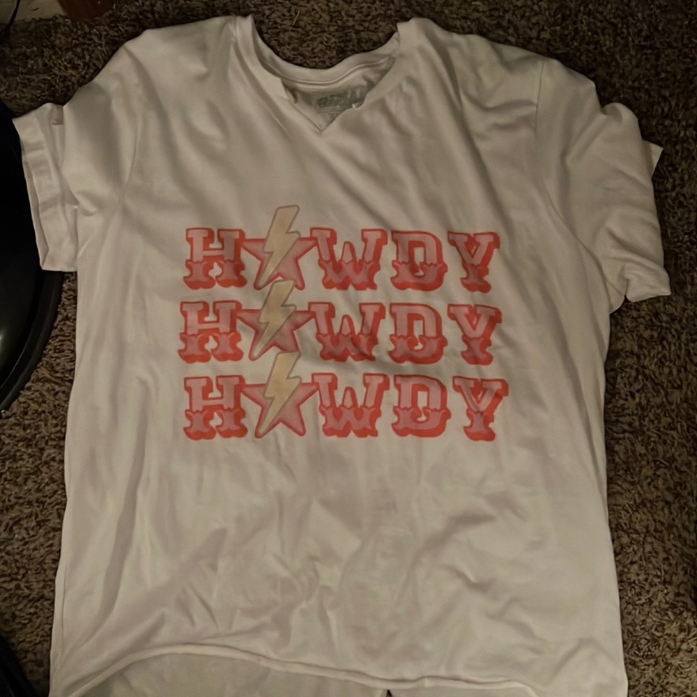western boutique shirt